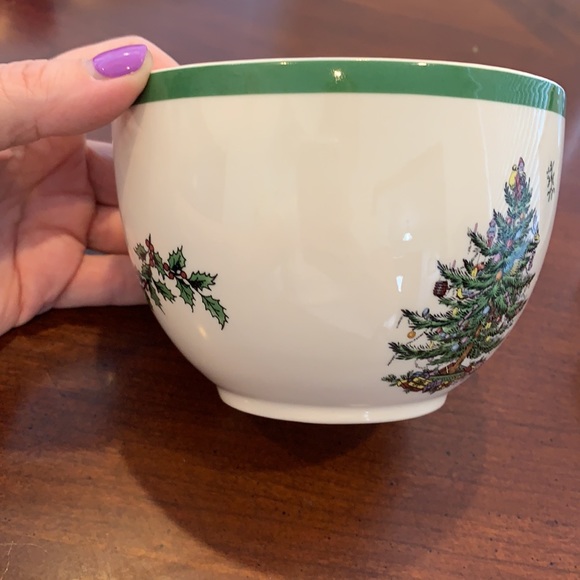 Spode mugs - Picture 3 of 7